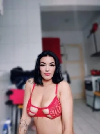 Lorrayne Stheffanny — 2 / 6