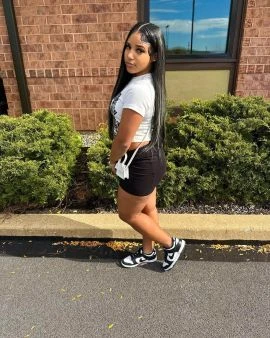 Pamala, Escort, Montreal