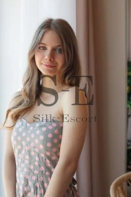 Alisa, Escort, Berlin