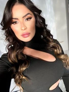 Kiara, Escort, London