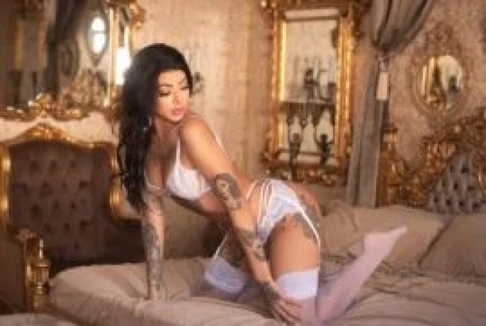 Isabela Neto — 3 / 6