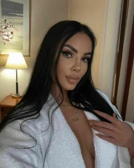 Sofiya, Escort, Riyadh
