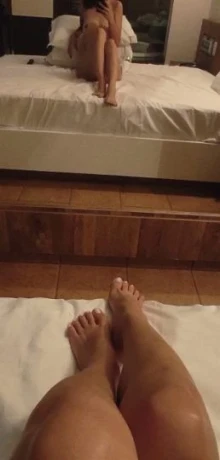 Duda Moreira — 1 / 8