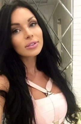 CAROLINE, Escort, Istanbul