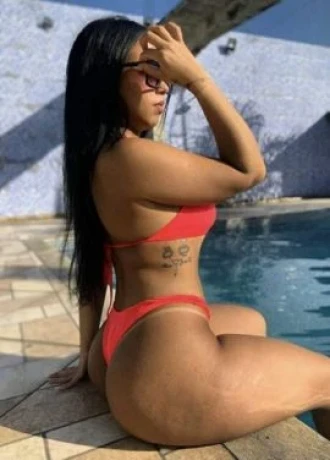 Bruna França — 3 / 5