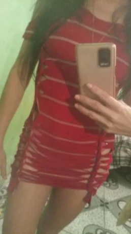 Selene Drumond — 3 / 4