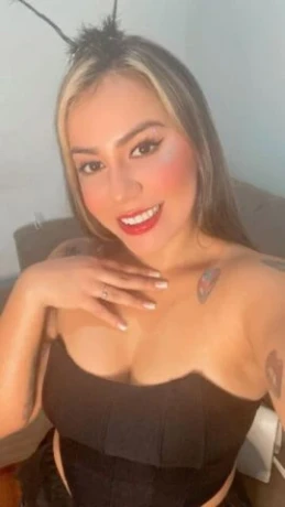 Gaby Fernandes — 6 / 7