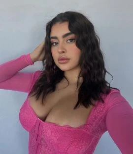 Annabelle, Escort, Lyon