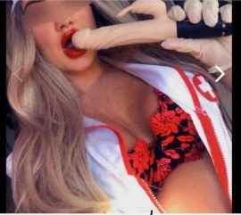 Arabella — 7 / 9