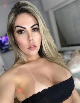 Paulinha — 3 / 9
