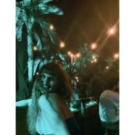 Katya, Escort, Istanbul