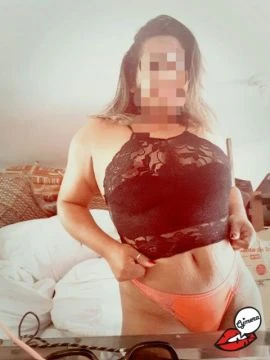 Maysa Guimarães, Escort, Espírito Santo
