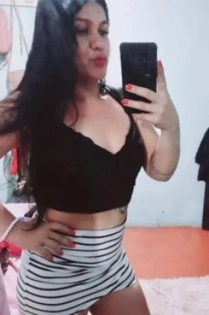 Camila Chaves — 3 / 5