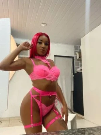 Maytê Tavares — 4 / 5