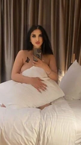 Alina, Escort, Izmir