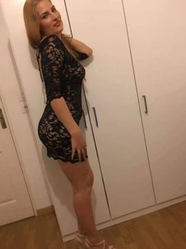 Carla — 3 / 5