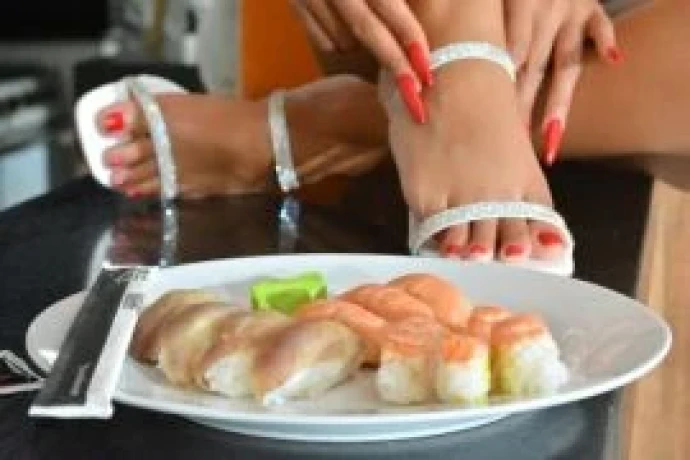 Bianca Drumond — 6 / 9