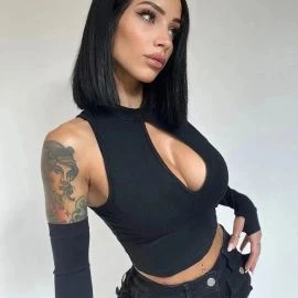 salomeelsa — 4 / 5