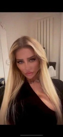 Alexandra, Escort, London