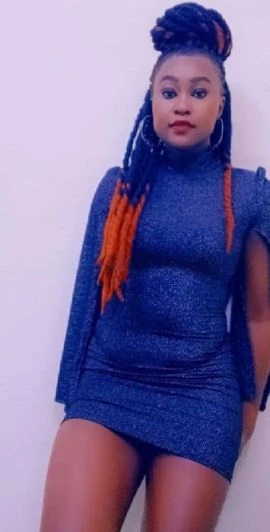 Zara Queen Sheba — 4 / 8