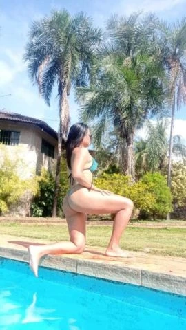Bya Cavalcante — 3 / 5