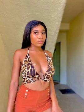 Sasha, Escort, Miami
