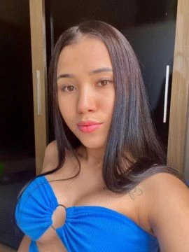Celine Ávila — 6 / 8