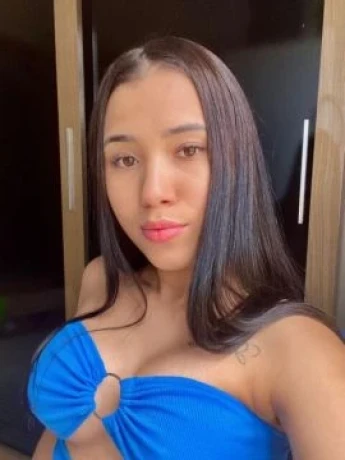 Celine Ávila — 6 / 8