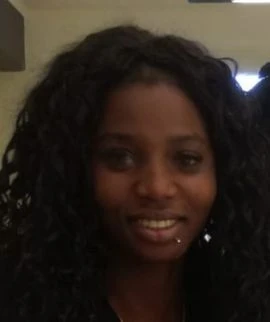 Petite Ebony — 3 / 4