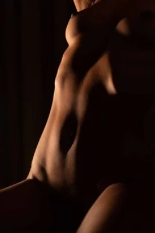 Carol Hiromori — 1 / 4