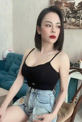 Nhung Rose, Escort, Riyadh