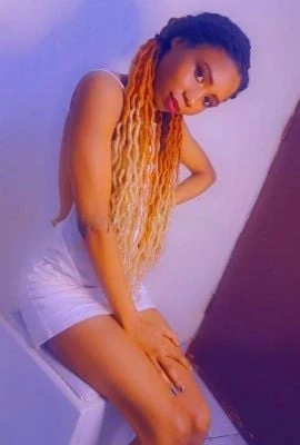 Terry, Escort, Riyadh