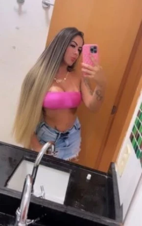 Nathália Lima — 3 / 5