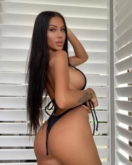 sexy Sofia — 3 / 4