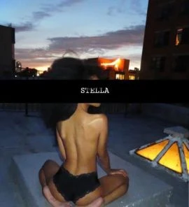 Stella, Escort, Milan