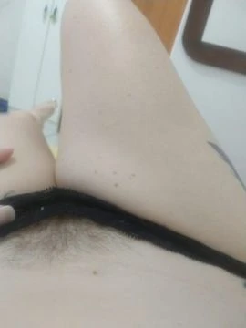 Priscila Moreira — 7 / 9