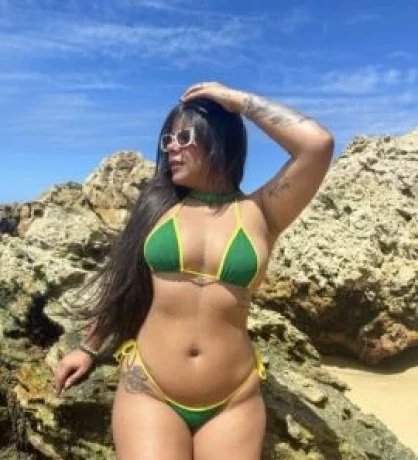 Fernanda Melo — 5 / 8