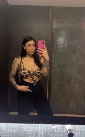 Melissa Mancini — 6 / 9