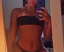 Maya Melo, Escort, Belém