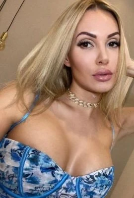 Kleo, Escort, Istanbul