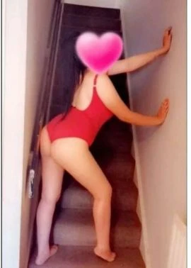 Julia, Escort, London