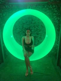 Gabriela Salles — 4 / 5