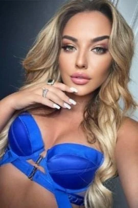 Cindy, Escort, Nottingham