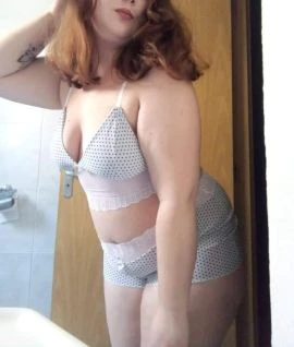 Fernanda Oliveira — 6 / 9