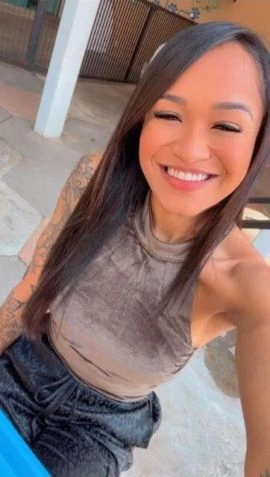 Vitória Moura — 7 / 9