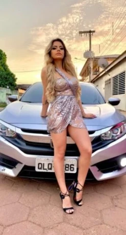 Juliana Ferraz — 4 / 5