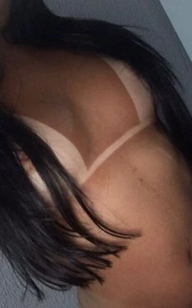 Jéssica Andrade, Escort, João Pessoa