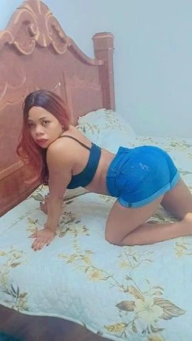 Hanifa, Escort, Riyadh
