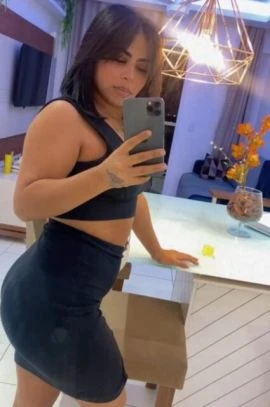 Lara Costa, Escort, Rio de Janeiro