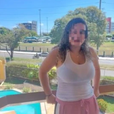 Fernanda Pires, Escort, Poções